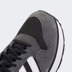 Adidas IH7274_600 sneaker alla moda Nero - Vista aggiuntiva 8