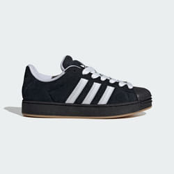 Adidas KI3512_630 sneaker alla moda Nero