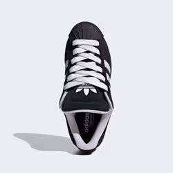 Adidas KI3512_690 sneaker alla moda Nero - Vista aggiuntiva 3