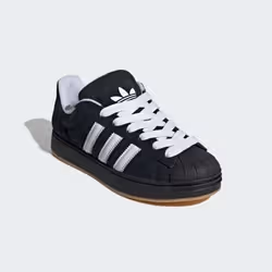 Adidas KI3512_560 sneaker alla moda Nero - Vista aggiuntiva 5