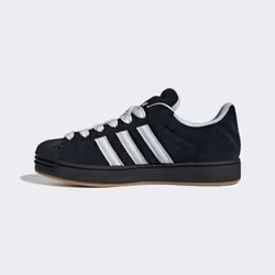 Adidas KI3512_660 sneaker alla moda Nero - Vista aggiuntiva 7