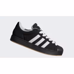 Adidas KI3512_540 sneaker alla moda Nero - Vista aggiuntiva 2