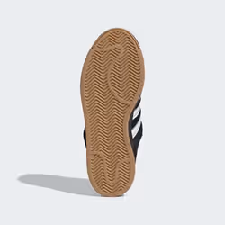 Adidas KI3512_540 sneaker alla moda Nero - Vista aggiuntiva 4