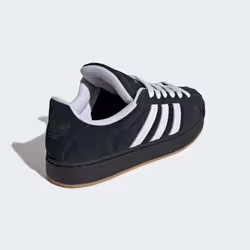Adidas KI3512_540 sneaker alla moda Nero - Vista aggiuntiva 6