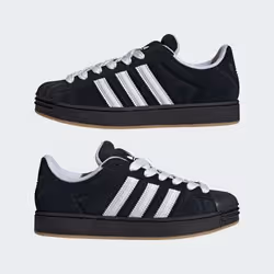 Adidas KI3512_540 sneaker alla moda Nero - Vista aggiuntiva 8