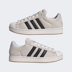 Adidas KI3511_540 sneaker alla moda Nero - Vista aggiuntiva 8