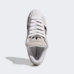 Adidas KI3511_580 sneaker alla moda Nero - Vista aggiuntiva 3