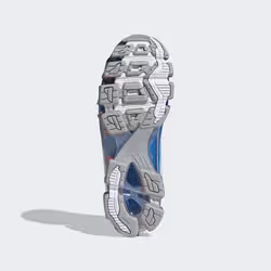 Adidas JR4632_670 sneaker alla moda Multicolore - Vista aggiuntiva 3