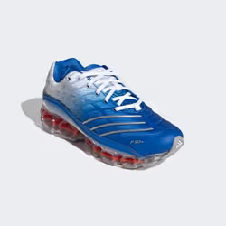 Adidas JR4632_670 sneaker alla moda Multicolore - Vista aggiuntiva 4