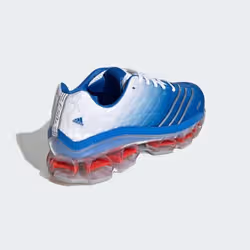 Adidas JR4632_670 sneaker alla moda Multicolore - Vista aggiuntiva 5