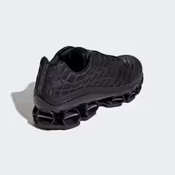 Adidas HQ9343_620 sneaker alla moda Nero - Vista aggiuntiva 6