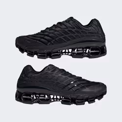 Adidas HQ9343_670 sneaker alla moda Nero - Vista aggiuntiva 8