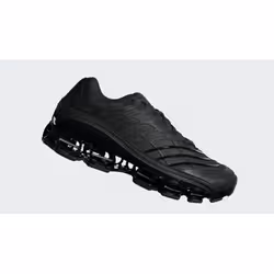 Adidas HQ9343_640 sneaker alla moda Nero - Vista aggiuntiva 2