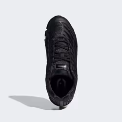 Adidas HQ9343_660 sneaker alla moda Nero - Vista aggiuntiva 3