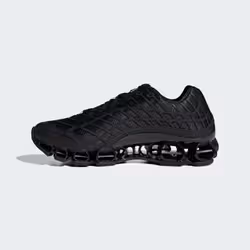 Adidas HQ9343_660 sneaker alla moda Nero - Vista aggiuntiva 7