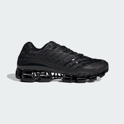 Adidas HQ9343_630 sneaker alla moda Nero