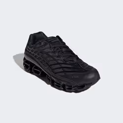 Adidas HQ9343_630 sneaker alla moda Nero - Vista aggiuntiva 5