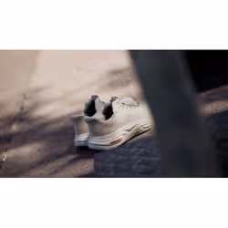 Adidas KK3477_570 scarpa sportiva Bianco - Vista aggiuntiva 2