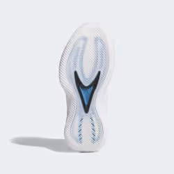 Adidas JQ2052_530 scarpa sportiva Bianco - Vista aggiuntiva 4