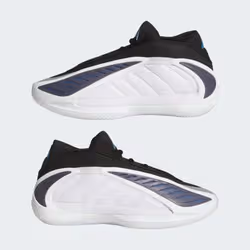 Adidas JQ2052_590 scarpa sportiva Bianco - Vista aggiuntiva 8
