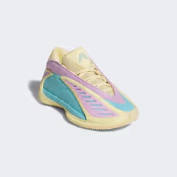 Adidas JQ9505_580 scarpa sportiva Multicolore - Vista aggiuntiva 4