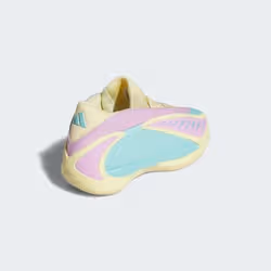 Adidas JQ9505_580 scarpa sportiva Multicolore - Vista aggiuntiva 5