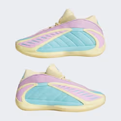 Adidas JQ9505_580 scarpa sportiva Multicolore - Vista aggiuntiva 7