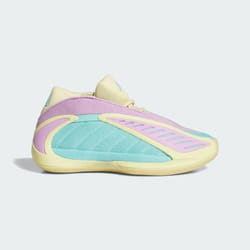 Adidas JQ9505_520 scarpa sportiva Multicolore