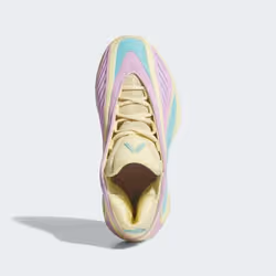 Adidas JQ9505_520 scarpa sportiva Multicolore - Vista aggiuntiva 2