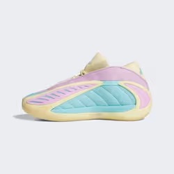 Adidas JQ9505_520 scarpa sportiva Multicolore - Vista aggiuntiva 6
