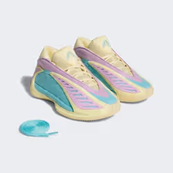 Adidas JQ9505_520 scarpa sportiva Multicolore - Vista aggiuntiva 8