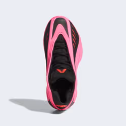 Adidas JR2253_580 scarpa sportiva Nero - Vista aggiuntiva 2