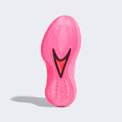 Adidas JR2253_560 scarpa sportiva Nero - Vista aggiuntiva 3
