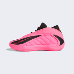 Adidas JR2253_560 scarpa sportiva Nero - Vista aggiuntiva 6