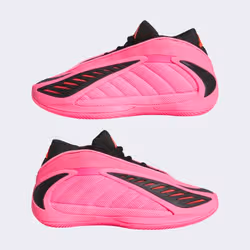 Adidas JR2253_560 scarpa sportiva Nero - Vista aggiuntiva 7