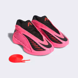 Adidas JR2253_560 scarpa sportiva Nero - Vista aggiuntiva 8
