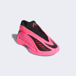 Adidas JR2253_570 scarpa sportiva Nero - Vista aggiuntiva 4
