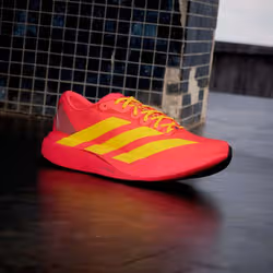 Adidas JQ4442_680 scarpa sportiva Multicolore - Vista aggiuntiva 3