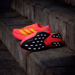 Adidas JQ4442_710 scarpa sportiva Multicolore - Vista aggiuntiva 4