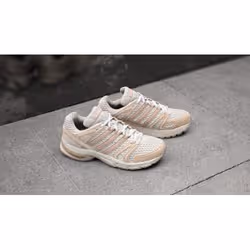 Adidas IH1799_560 scarpa sportiva Bianco - Vista aggiuntiva 2