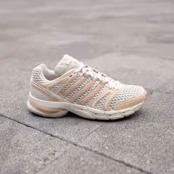 Adidas IH1799_590 scarpa sportiva Bianco - Vista aggiuntiva 3