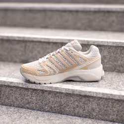Adidas IH1799_590 scarpa sportiva Bianco - Vista aggiuntiva 7