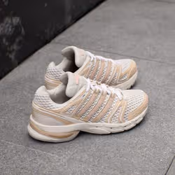 Adidas IH1799_600 scarpa sportiva Bianco - Vista aggiuntiva 6