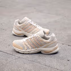 Adidas IH1799_620 scarpa sportiva Bianco - Vista aggiuntiva 4