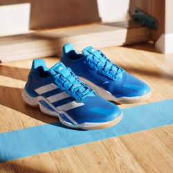 Adidas KJ3660_600 scarpa sportiva Bianco - Vista aggiuntiva 5