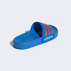 Adidas JS2524_440 infradito e ciabatta Multicolore - Vista aggiuntiva 6
