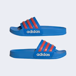 Adidas JS2524_560 infradito e ciabatta Multicolore - Vista aggiuntiva 8