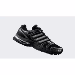 Adidas IH1801_530 scarpa sportiva Grigio - Vista aggiuntiva 2