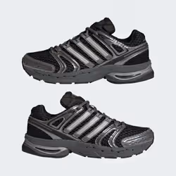 Adidas IH1801_620 scarpa sportiva Grigio - Vista aggiuntiva 8