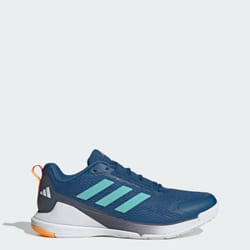 Adidas JR9556_680 scarpa sportiva Nero